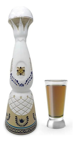 Tequila Clase Azul Añejo 750ml