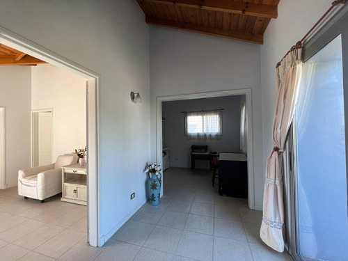 Casa En Alquiler Permanente En Barrio Cerrado La Casualidad