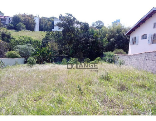 Terreno, 600 M² - Venda Por R$ 659.900,00 Ou Aluguel Por R$ 5.500,00/mês - Jardim Tereza - Itatiba/sp - Te4405