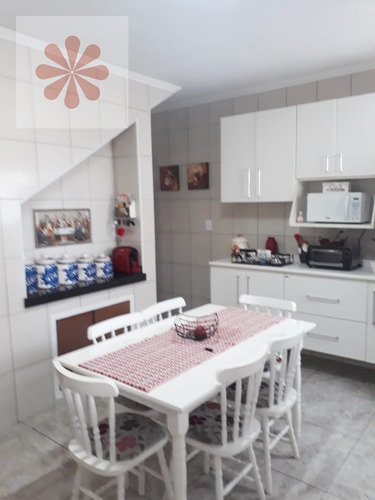 Imagem 4 de 15 de Casa Em Penha De França - São Paulo - 5502