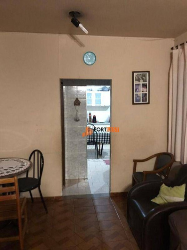 Imagem 2 de 18 de Sobrado Com 3 Dormitórios À Venda, 85 M² Por R$ 640.000,00 - Tatuapé - São Paulo/sp - So0016