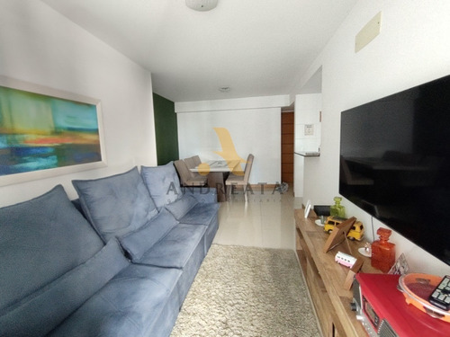 Imagem 1 de 20 de Rua Henfil - Choice - Apartamento 3 Quartos Com Varanda Gourmet - Sqa2341c - 70685065