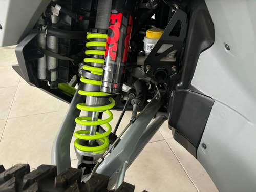 Utv Polaris Rzr Turbo R 4 Semi Novo Quase 0km