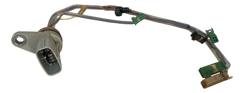 Chicote Da Solenoides Do Corpo De Valvulas Do Cambio K313 (Usado)