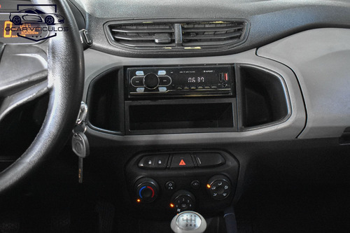 Chevrolet Onix 1.0 Joy 5p