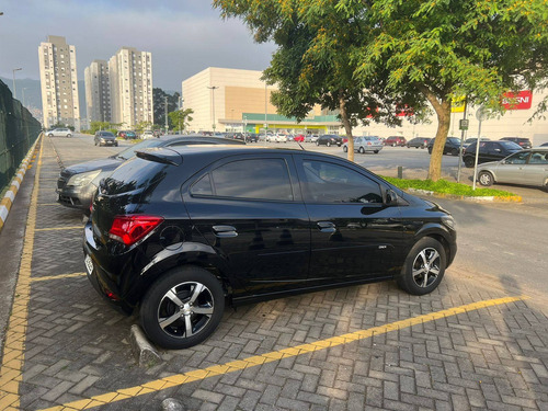 Chevrolet Onix 1.4 Ltz Aut. 5p