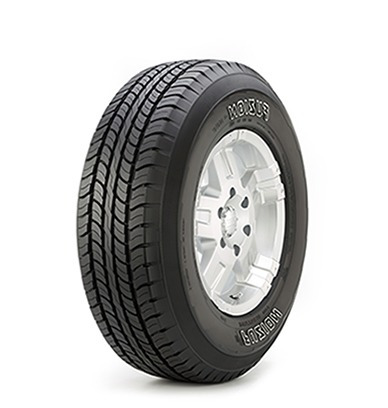 2 Neumaticos Fuzion   Suv 235/75 R15 109t