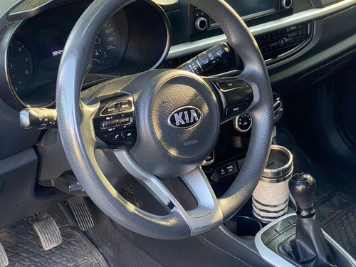 Imagen 8 de 10 de Kia Morning Ex
