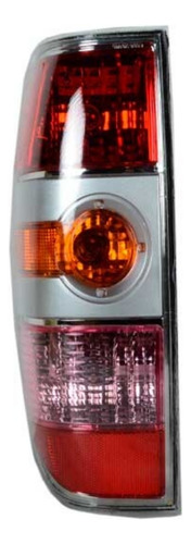 Farol Trasero Izquierdo Para Mazda Bt-50 2007 2010