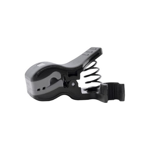 Micrófono Inalámbrico Krieg Sax332 Para Saxofón Uhf Negro