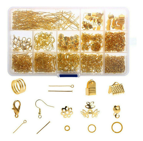 Xd Resultados De La Joyería Herramientas Para Dorado