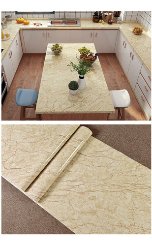 Papel Autoadhesivo Vinil Impermeable Y Resistente Al Calor