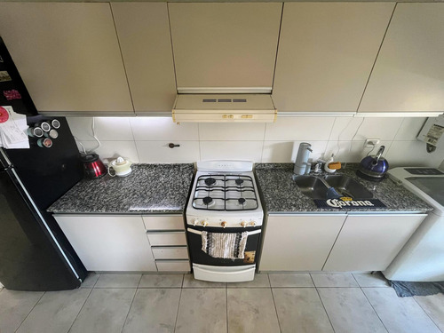 General Paz Departamento En Venta De 2 Dormitorios 2 Baños Con Gran Terraza - Apto Credito