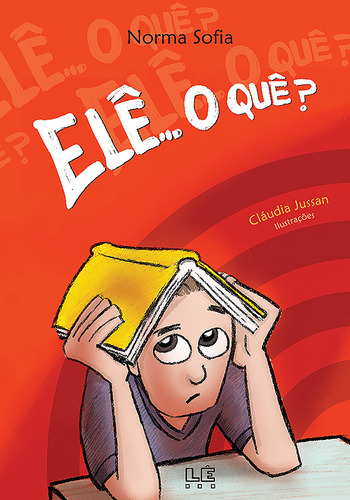 Elê...o quê?, de Lima, Norma Sofia Coelho de. Editorial Editora Lê em português, 1986