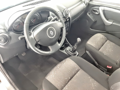 Renault Logan Expression 1.6 Completo