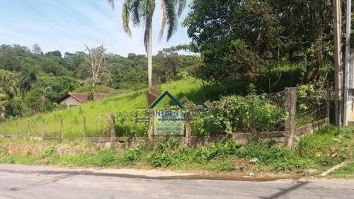 Imagem 2 de 15 de Terreno Em Área Privilegiada E De Fácil Acesso! - 131