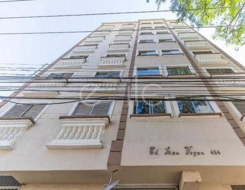 Imagem 15 de 16 de Kitnet À Venda Em Botafogo - Ki007583