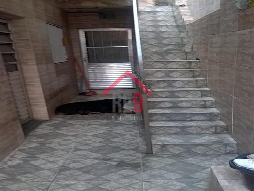 Imagem 18 de 28 de Sobrado Vila Rica Sao Paulo/sp - 1536