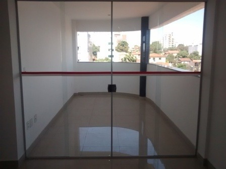 Imagem 3 de 21 de Apartamento Com 4 Quartos Para Comprar No Jaraguá Em Belo Horizonte/mg - 13352