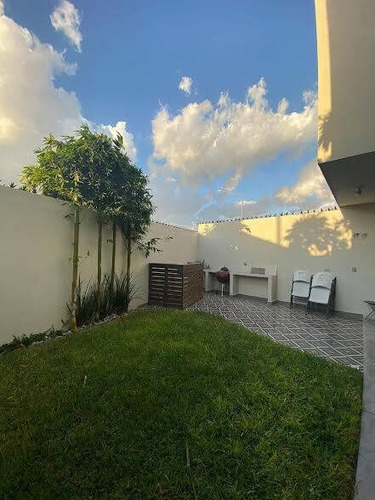 Imagen 2 de 9 de 413959 Casa En Renta En Cumbres Platinum