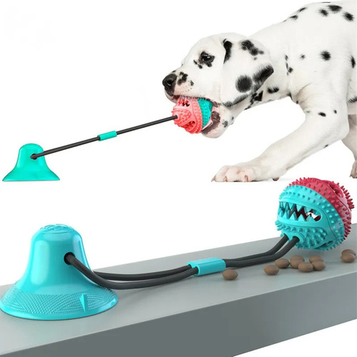 Juguete Push Ball Toys Pet Leakera Food Toys Pet A