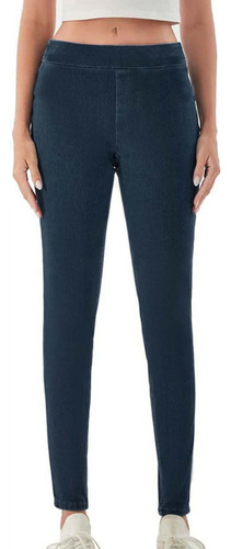 Vaqueros Elásticos P Pull Para Mujer, Pantalones Ajustados D