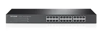 Comprar Switch 24 Puertos Gigabit 10\u002F100\u002F1000 Tl-sg1024 Tp-link Xtc