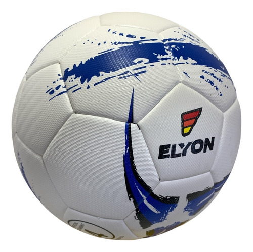 Balon Futbol Campo Elyon Pelota Numero 4 Bote Alto