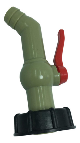 Adaptador De Drenagem Da Válvula Model_5