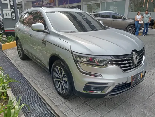 Renault New koleos 2.5 Intens