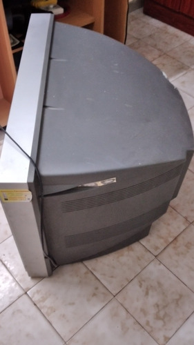 Tv Color 29 P Funcionando Perfecto Marca Rca