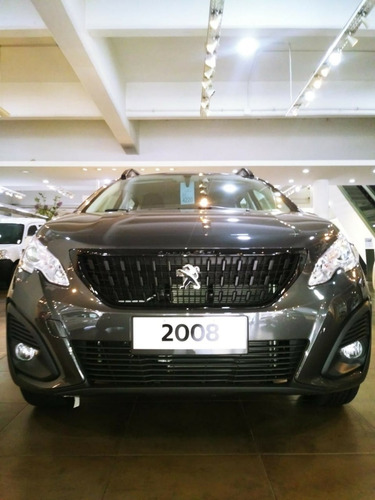 Peugeot 2008 Allure 2021