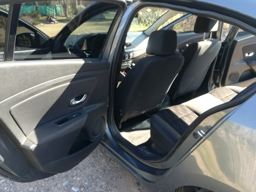 Renault Fluence 2.0 Privilege Mt