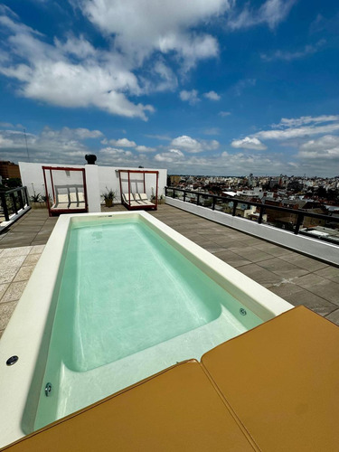 Departamento En Venta De 1 Dormitorio A Estrenar, Barrio Cofico