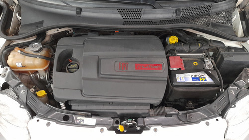 Fiat 500 1.4 16V SPORT
