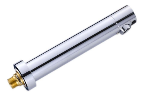 Grifo Innovador, Mxwfg-001, Sensor 15 A 30cm, 127v, 60hz, Fr Color Cromo