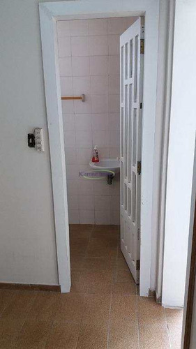 Imagem 13 de 21 de Cobertura Com 4 Dorms, Aparecida, Santos - R$ 1.25 Mi, Cod: 62741240 - V62741240