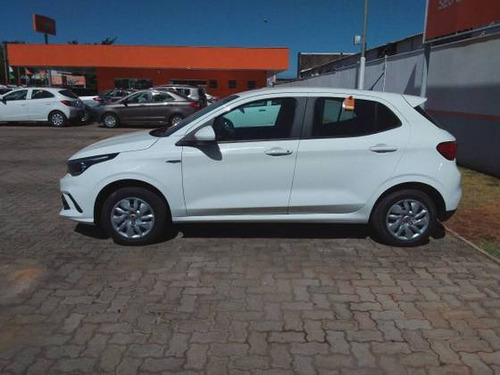 Fiat Argo 1.0 Firefly Flex Drive Manual