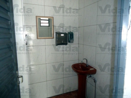 Imagem 9 de 9 de Sala Para Venda - 24120
