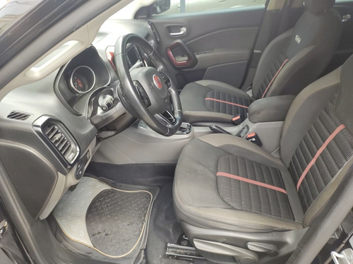 Fiat Toro 1.8 16v Opening Edition Plus Flex 4x2 Aut. 4p
