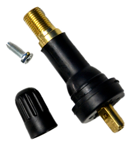 Bico Valvula Sensor Tpms Roda Pneu Onix Cobalt Spin Tr413