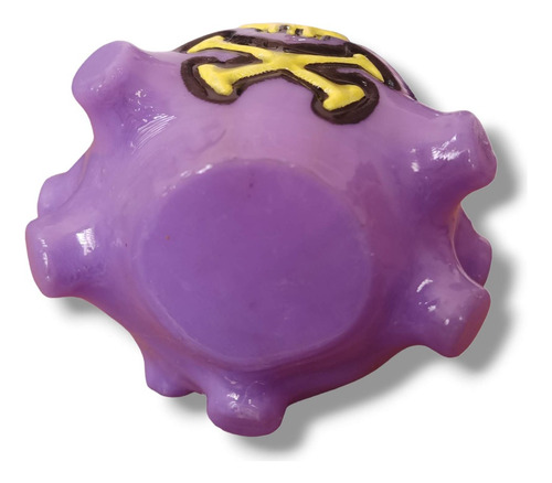 Pipa Koffing / Koffin / Kofin /cofin / Cofing / Pipa Pokemon
