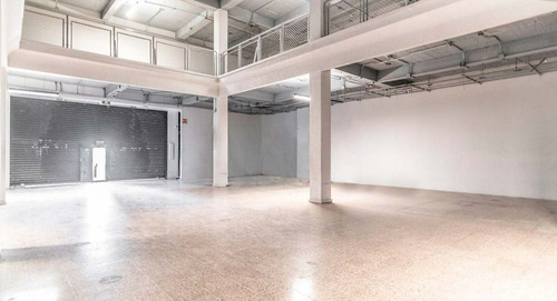 Local En Calzada México Tacuba 1370 M2