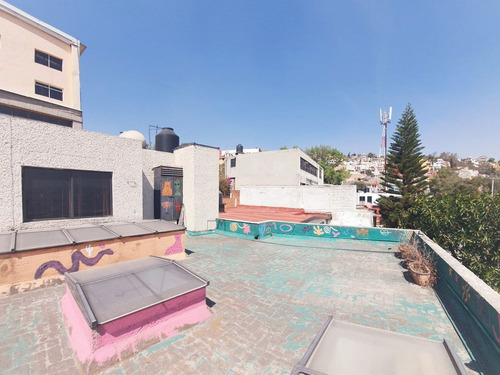 Casa En Venta En Los Pirules, Tlalnepantla De Baz