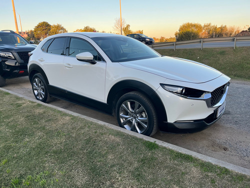 Mazda CX-30 2.0 Skyactiv-G High 2Wd At