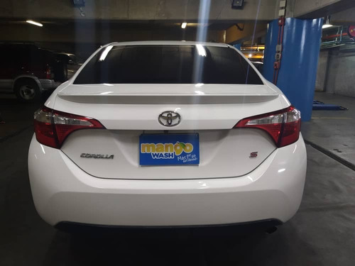 Imagen 5 de 9 de Toyota Corolla