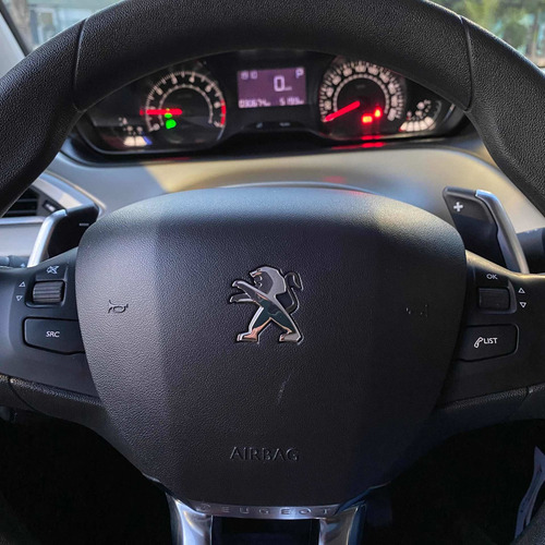 Peugeot 2008 1.6 Allure Tip 2018