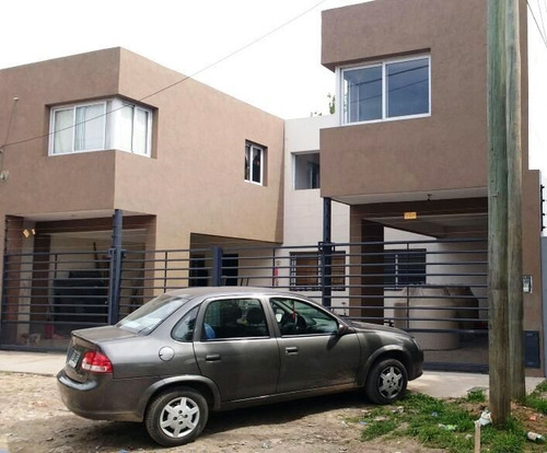 Imagen 2 de 8 de Duplex En Venta En Ituzaingo Norte