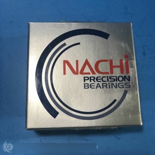 Nachi Nn3014m2k Set Of 2 Cylindrical Bearing / Cup, Doub Oaa