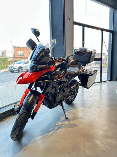 Beta Zontes T2 350 Euro 5 2024